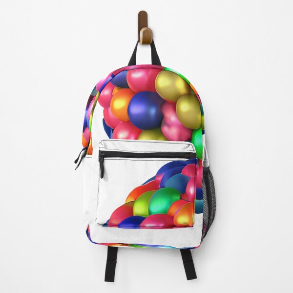 Item preview, Abstract Art Gumballs - Super Cool designed and sold by 1FunLife.