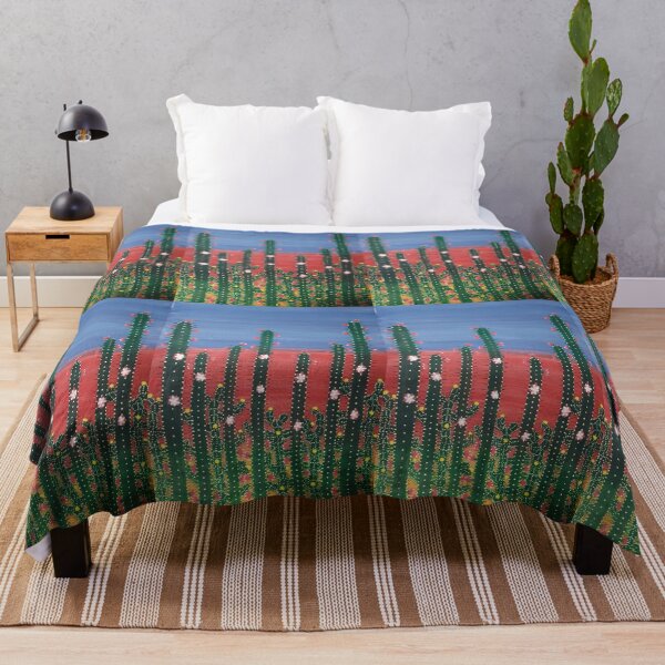 Item preview, Desert Cactus designed and sold by jennysempleart .