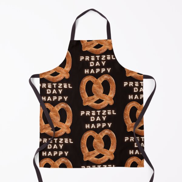 Item preview, Pretzel Day designed and sold by Simo0455.