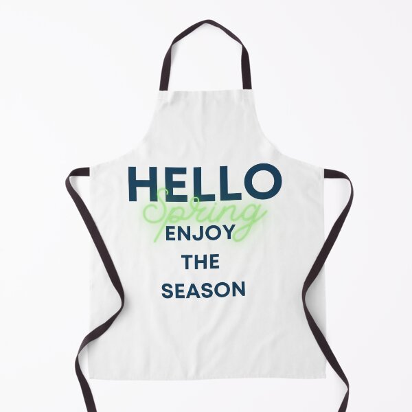 Item preview, Hello Spring , Enjoy The Season  designed and sold by CernatAlin.