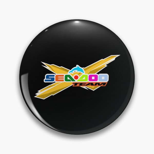 Item preview, See Doo Watercraft Pontoon Jetski Boats designed and sold by miftahhshop.