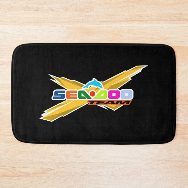 Item preview, See Doo Watercraft Pontoon Jetski Boats designed and sold by miftahhshop.