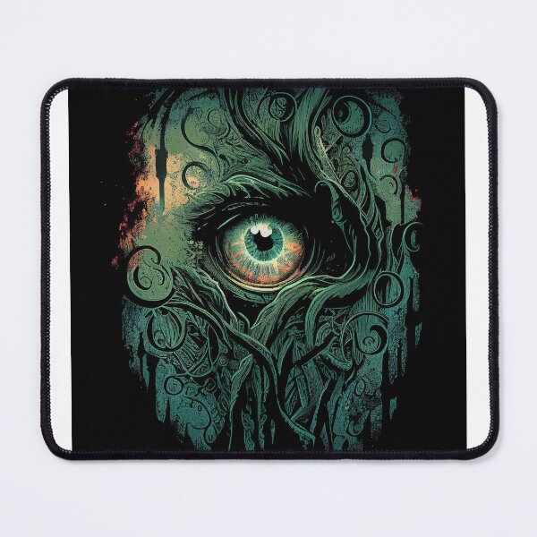 Item preview, Lovecraftian Horror designed and sold by fantasy-ex.