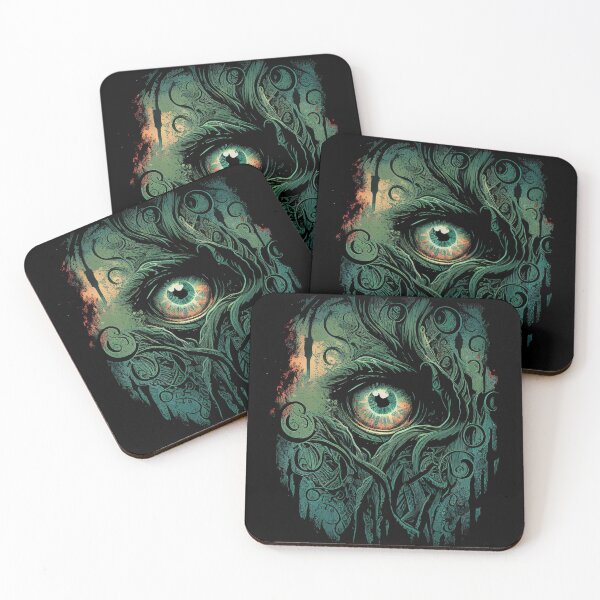 Item preview, Lovecraftian Horror designed and sold by fantasy-ex.