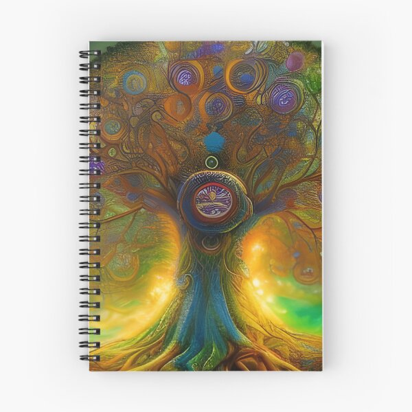 Item preview,  tree of Life designed and sold by FineArtworld7.