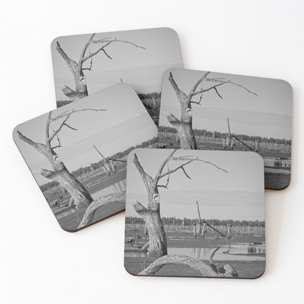 Item preview, They emptied the lake designed and sold by Linda Lees.