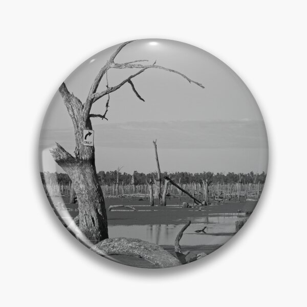Item preview, They emptied the lake designed and sold by Linda Lees.