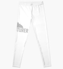 Adventurer Leggings
