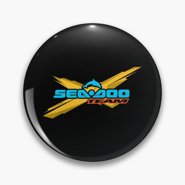 Item preview, See Doo Watercraft Pontoon Jetski Boats designed and sold by miftahhshop.