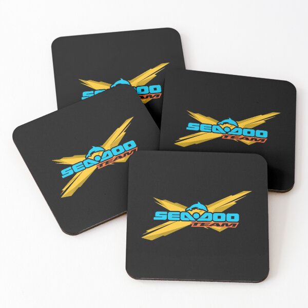 Item preview, See Doo Watercraft Pontoon Jetski Boats designed and sold by miftahhshop.