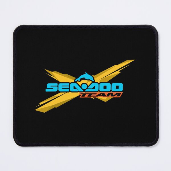 Item preview, See Doo Watercraft Pontoon Jetski Boats designed and sold by miftahhshop.