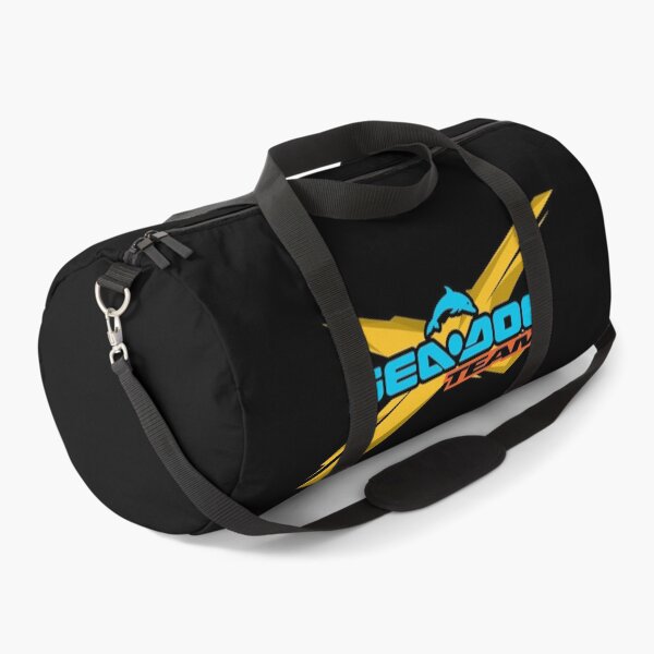 Item preview, See Doo Watercraft Pontoon Jetski Boats designed and sold by miftahhshop.
