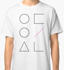 LООПΔ Classic T-Shirt