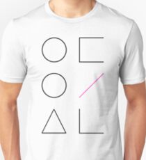 LООПΔ Unisex T-Shirt