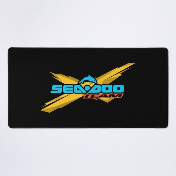 Item preview, See Doo Watercraft Pontoon Jetski Boats designed and sold by miftahhshop.