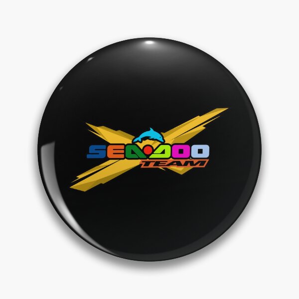 Item preview, See Doo Watercraft Pontoon Jetski Boats designed and sold by miftahhshop.