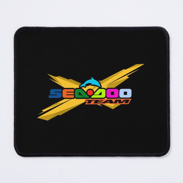 Item preview, See Doo Watercraft Pontoon Jetski Boats designed and sold by miftahhshop.