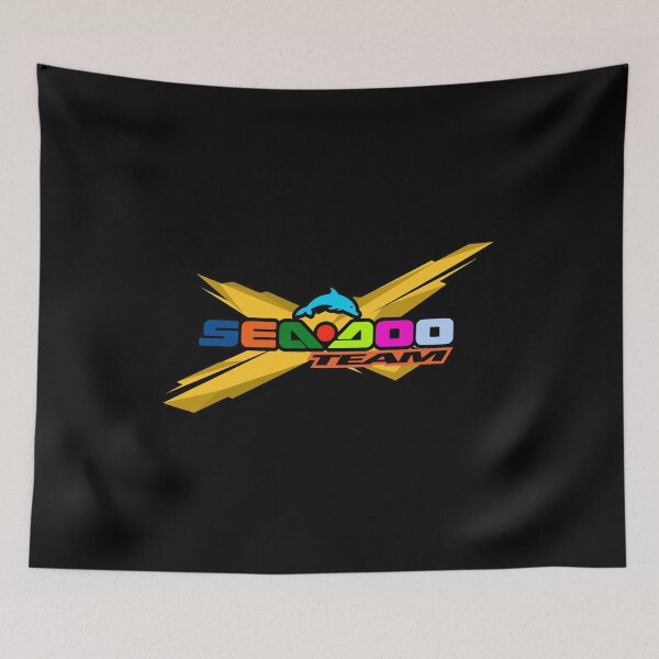 Item preview, See Doo Watercraft Pontoon Jetski Boats designed and sold by miftahhshop.