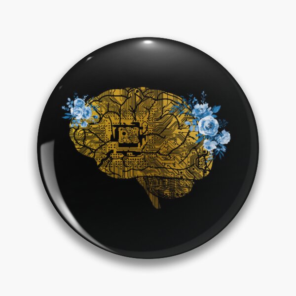 Item preview, Circuit Brain13 designed and sold by sachinhae24.