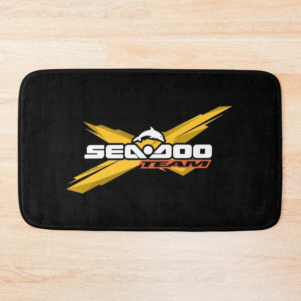 Item preview, See Doo Watercraft Pontoon Jetski Boats designed and sold by miftahhshop.