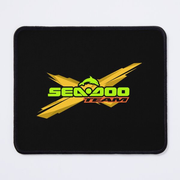 Item preview, See Doo Watercraft Pontoon Jetski Boats designed and sold by miftahhshop.