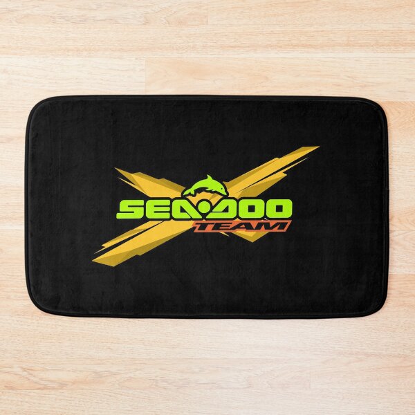 Item preview, See Doo Watercraft Pontoon Jetski Boats designed and sold by miftahhshop.
