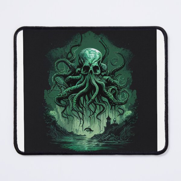 Item preview, Lovecraftian Horror designed and sold by fantasy-ex.