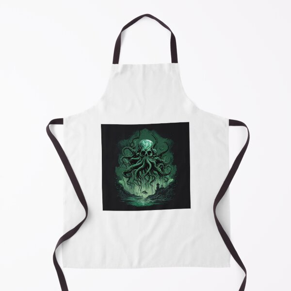 Item preview, Lovecraftian Horror designed and sold by fantasy-ex.