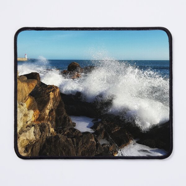 Item preview, Wave Splash designed and sold by GizzGazz.