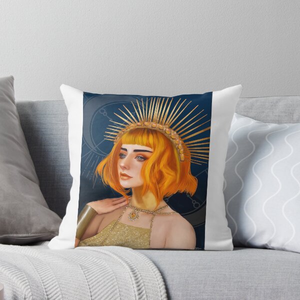 Item preview, Regent | Original Art designed and sold by catofnimes.
