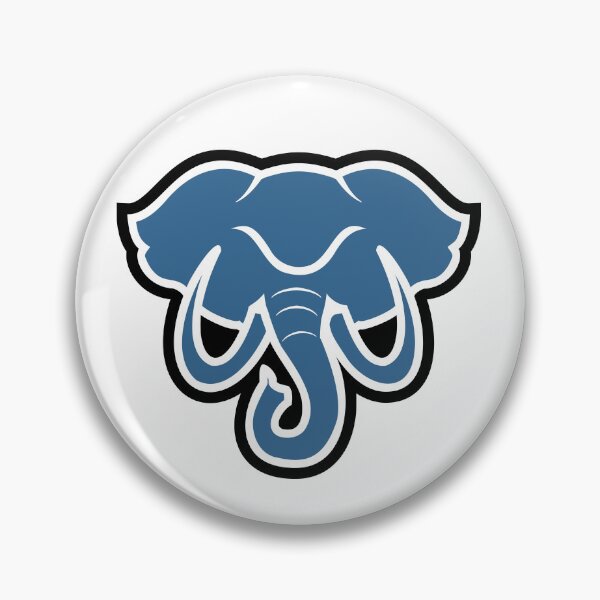 Item preview, Badass PostgreSQL designed and sold by thedarwin.