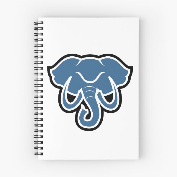 Item preview, Badass PostgreSQL designed and sold by thedarwin.