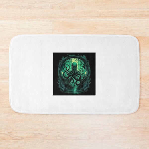 Item preview, Lovecraftian Horror designed and sold by fantasy-ex.