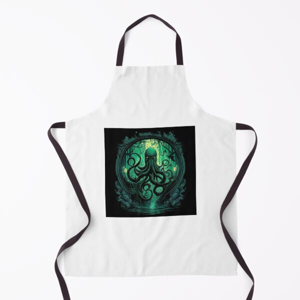 Item preview, Lovecraftian Horror designed and sold by fantasy-ex.