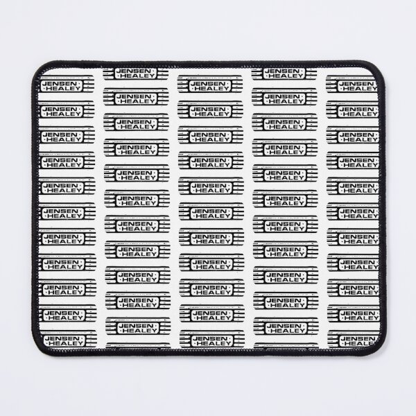 Item preview, Jensen Healey 1970s classic car cam cover emblem black designed and sold by soitwouldseem.