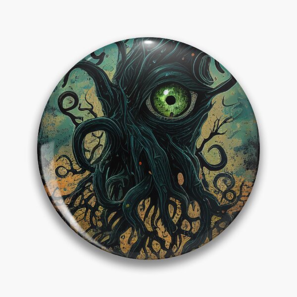 Item preview, Lovecraftian Horror designed and sold by fantasy-ex.