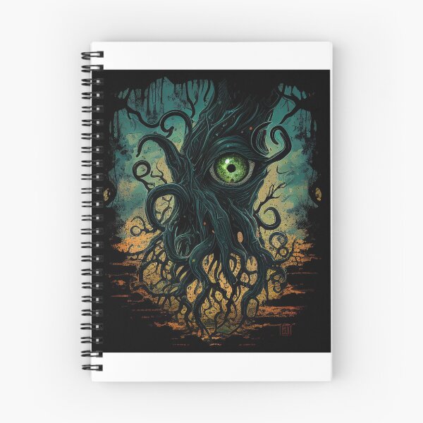 Item preview, Lovecraftian Horror designed and sold by fantasy-ex.