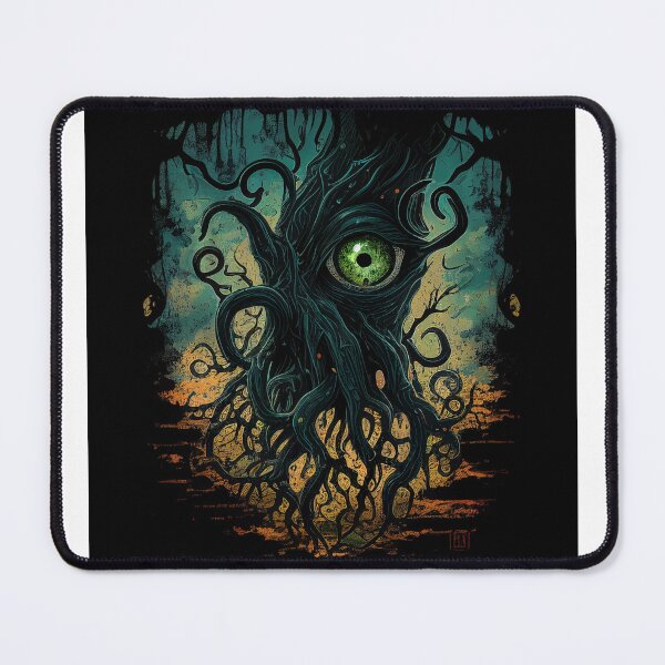 Item preview, Lovecraftian Horror designed and sold by fantasy-ex.