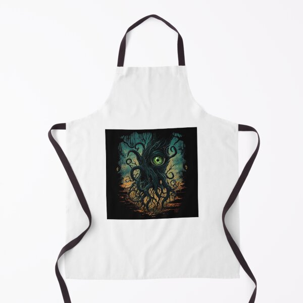 Item preview, Lovecraftian Horror designed and sold by fantasy-ex.