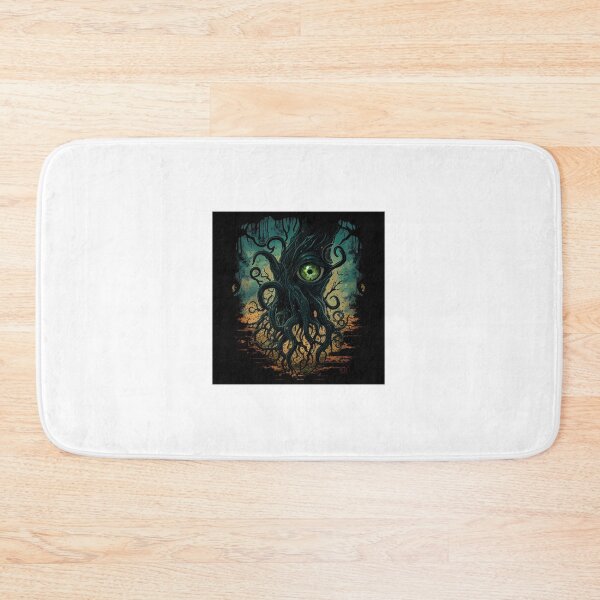 Item preview, Lovecraftian Horror designed and sold by fantasy-ex.