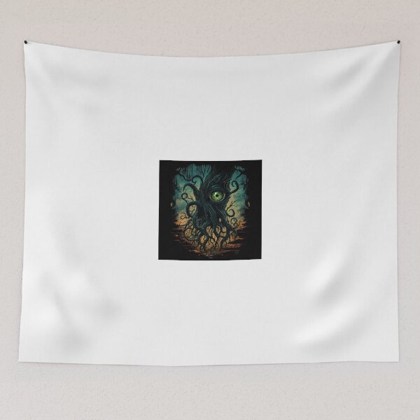 Item preview, Lovecraftian Horror designed and sold by fantasy-ex.