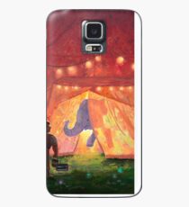 Circus Case/Skin for Samsung Galaxy