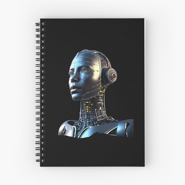 Item preview, Posthuman  designed and sold by GrumpyFella.