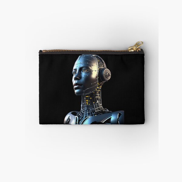 Item preview, Posthuman  designed and sold by GrumpyFella.