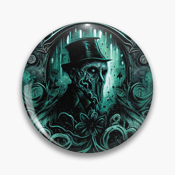 Item preview, Lovecraftian Horror designed and sold by fantasy-ex.