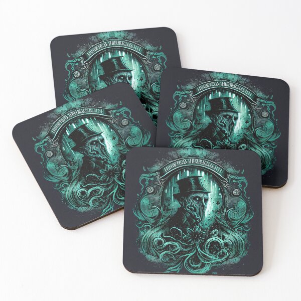 Item preview, Lovecraftian Horror designed and sold by fantasy-ex.