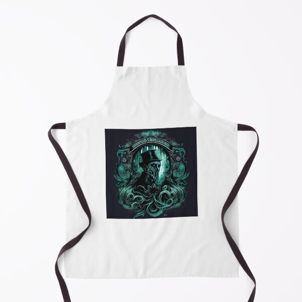 Item preview, Lovecraftian Horror designed and sold by fantasy-ex.