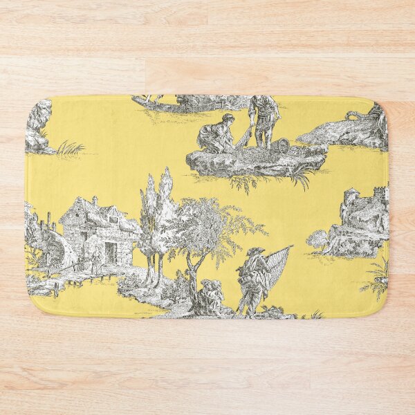 Item preview, Toille print designed and sold by Maryke Van Rooyen.