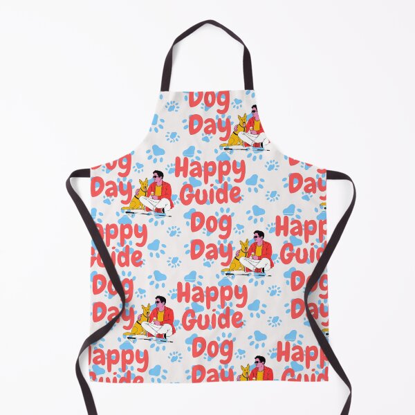 Item preview, Guide Dog Day designed and sold by Simo0455.