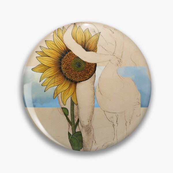 Item preview, Sunflower designed and sold by Margaret Orr.
